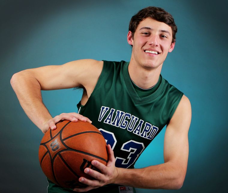 Joe Schwartz, Vanguard